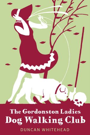 [The Gordonston Ladies Dog Walking Club 01] • The Gordonston Ladies Dog Walking Club